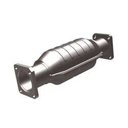 MagnaFlow California Converter - MagnaFlow California Converter 332650 Direct Fit California Catalytic Converter - Image 1