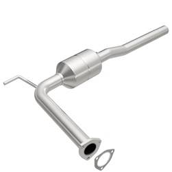 MagnaFlow California Converter - MagnaFlow California Converter 339089 Direct Fit California Catalytic Converter - Image 1