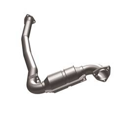 MagnaFlow California Converter - MagnaFlow California Converter 332960 Direct Fit California Catalytic Converter - Image 1