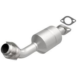 MagnaFlow California Converter - MagnaFlow California Converter 339238 Direct Fit California Catalytic Converter - Image 1