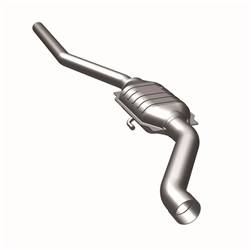 MagnaFlow California Converter - MagnaFlow California Converter 339244 Direct Fit California Catalytic Converter - Image 1