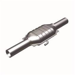 MagnaFlow California Converter - MagnaFlow California Converter 339470 Direct Fit California Catalytic Converter - Image 1