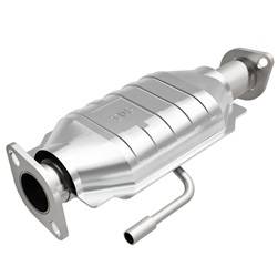 MagnaFlow California Converter - MagnaFlow California Converter 339765 Direct Fit California Catalytic Converter - Image 1