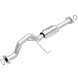 MagnaFlow California Converter - MagnaFlow California Converter 57030 Direct Fit California Catalytic Converter - Image 1