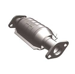 MagnaFlow California Converter - MagnaFlow California Converter 332680 Direct Fit California Catalytic Converter - Image 1