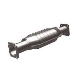 MagnaFlow California Converter - MagnaFlow California Converter 332657 Direct Fit California Catalytic Converter - Image 1