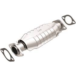 MagnaFlow California Converter - MagnaFlow California Converter 332693 Direct Fit California Catalytic Converter - Image 1