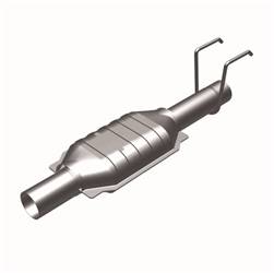 MagnaFlow California Converter - MagnaFlow California Converter 339292 Direct Fit California Catalytic Converter - Image 1