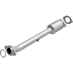 MagnaFlow California Converter - MagnaFlow California Converter 559216 Direct Fit California Catalytic Converter - Image 1