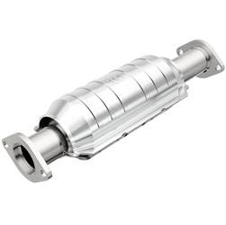 MagnaFlow California Converter - MagnaFlow California Converter 332877 Direct Fit California Catalytic Converter - Image 1