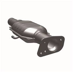 MagnaFlow California Converter - MagnaFlow California Converter 339456 Direct Fit California Catalytic Converter - Image 1