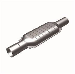 MagnaFlow California Converter - MagnaFlow California Converter 339473 Direct Fit California Catalytic Converter - Image 1