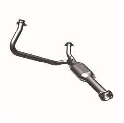 MagnaFlow California Converter - MagnaFlow California Converter 339482 Direct Fit California Catalytic Converter - Image 1