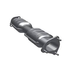 MagnaFlow California Converter - MagnaFlow California Converter 33387 Direct Fit California Catalytic Converter - Image 1