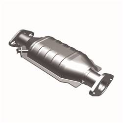 MagnaFlow California Converter - MagnaFlow California Converter 339889 Direct Fit California Catalytic Converter - Image 1