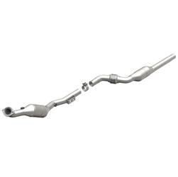 MagnaFlow California Converter - MagnaFlow California Converter 46125 Direct Fit California Catalytic Converter - Image 1