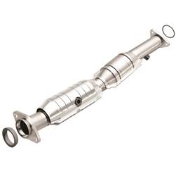 MagnaFlow California Converter - MagnaFlow California Converter 46137 Direct Fit California Catalytic Converter - Image 1