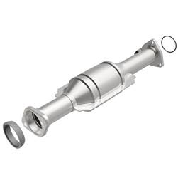 MagnaFlow California Converter - MagnaFlow California Converter 46767 Direct Fit California Catalytic Converter - Image 1