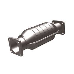 MagnaFlow California Converter - MagnaFlow California Converter 332651 Direct Fit California Catalytic Converter - Image 1