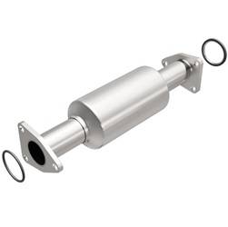 MagnaFlow California Converter - MagnaFlow California Converter 332625 Direct Fit California Catalytic Converter - Image 1