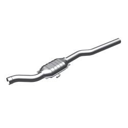 MagnaFlow California Converter - MagnaFlow California Converter 39276 Direct Fit California Catalytic Converter - Image 1