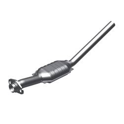 MagnaFlow California Converter - MagnaFlow California Converter 39275 Direct Fit California Catalytic Converter - Image 1