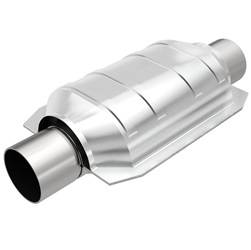 MagnaFlow California Converter - MagnaFlow California Converter 57106 Universal California Catalytic Converter - Image 1