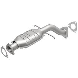 MagnaFlow California Converter - MagnaFlow California Converter 445613 Direct Fit California Catalytic Converter - Image 1