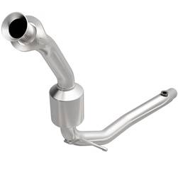 MagnaFlow California Converter - MagnaFlow California Converter 37204 Direct Fit California Catalytic Converter - Image 1