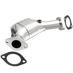 MagnaFlow California Converter - MagnaFlow California Converter 37875 Direct Fit California Catalytic Converter - Image 1