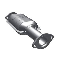 MagnaFlow California Converter - MagnaFlow California Converter 38180 Direct Fit California Catalytic Converter - Image 1