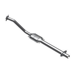 MagnaFlow California Converter - MagnaFlow California Converter 39165 Direct Fit California Catalytic Converter - Image 1