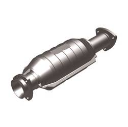 MagnaFlow California Converter - MagnaFlow California Converter 332833 Direct Fit California Catalytic Converter - Image 1