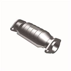 MagnaFlow California Converter - MagnaFlow California Converter 339767 Direct Fit California Catalytic Converter - Image 1