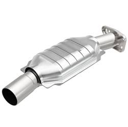 MagnaFlow California Converter - MagnaFlow California Converter 339431 Direct Fit California Catalytic Converter - Image 1