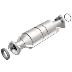 MagnaFlow California Converter - MagnaFlow California Converter 46636 Direct Fit California Catalytic Converter - Image 1