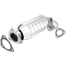 MagnaFlow California Converter - MagnaFlow California Converter 46605 Direct Fit California Catalytic Converter - Image 1