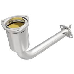 MagnaFlow California Converter - MagnaFlow California Converter 37829 Direct Fit California Catalytic Converter - Image 1