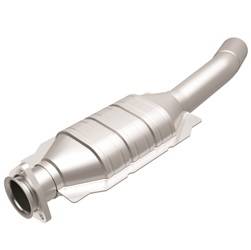 MagnaFlow California Converter - MagnaFlow California Converter 332947 Direct Fit California Catalytic Converter - Image 1