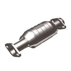 MagnaFlow California Converter - MagnaFlow California Converter 332761 Direct Fit California Catalytic Converter - Image 1