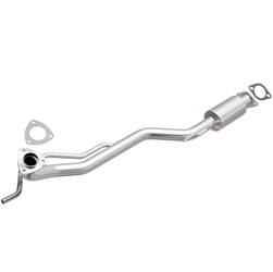 MagnaFlow California Converter - MagnaFlow California Converter 332756 Direct Fit California Catalytic Converter - Image 1