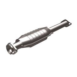 MagnaFlow California Converter - MagnaFlow California Converter 332695 Direct Fit California Catalytic Converter - Image 1