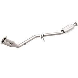 MagnaFlow California Converter - MagnaFlow California Converter 332551 Direct Fit California Catalytic Converter - Image 1