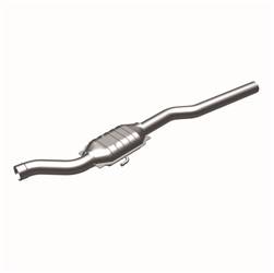 MagnaFlow California Converter - MagnaFlow California Converter 339276 Direct Fit California Catalytic Converter - Image 1