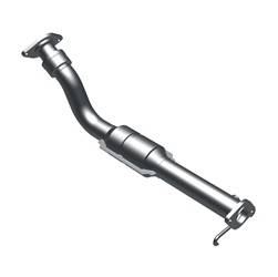 MagnaFlow California Converter - MagnaFlow California Converter 46213 Direct Fit California Catalytic Converter - Image 1