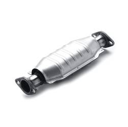 MagnaFlow California Converter - MagnaFlow California Converter 39884 Direct Fit California Catalytic Converter - Image 1