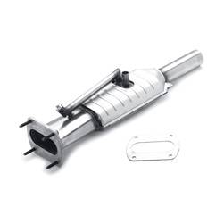 MagnaFlow California Converter - MagnaFlow California Converter 39337 Direct Fit California Catalytic Converter - Image 1