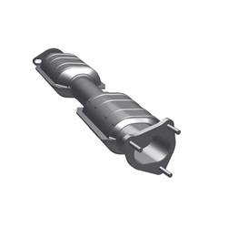 MagnaFlow California Converter - MagnaFlow California Converter 33388 Direct Fit California Catalytic Converter - Image 1