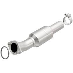 MagnaFlow California Converter - MagnaFlow California Converter 57034 Direct Fit California Catalytic Converter - Image 1