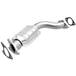 MagnaFlow California Converter - MagnaFlow California Converter 57028 Direct Fit California Catalytic Converter - Image 1